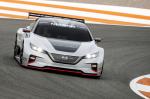 Nissan Leaf Nismo RC 2019 года